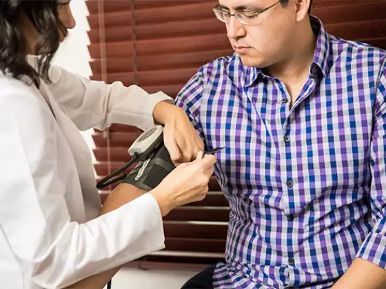 The Importance of Preventative Screening