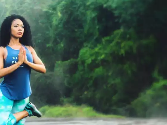 Power Yoga