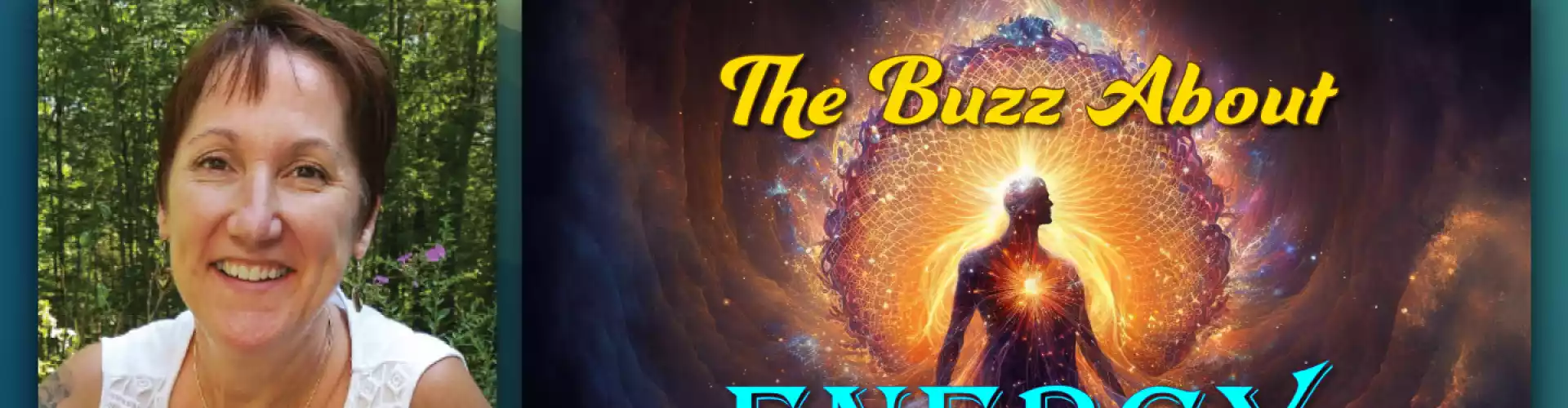 LMTV #226: The Buzz about Energy (کرسٹی بورسٹ) - Online Class by David McLeod