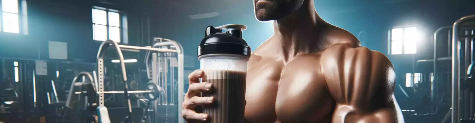 Petua Minuman Dalam Senaman - Online Class by Dave Palumbo