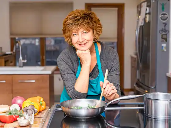 Lisa Boesen,
                            Health & Wellness, Health & Wellness, Health & Wellness, Cooking, Health & Wellness, Health & Wellness, Nutrition, Health & Wellness, Cooking, Spirituality, Health & Wellness, Personal Development & Coaching, Personal Development & Coaching, Nutrition, Nutrition
                            Expert at סימפוזיון העצמת 2025