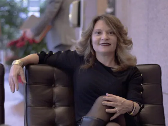 Elizabeth Lions,
Career Development, Health & Wellness, Health & Wellness
Expert at Πακέτο πλοήγησης στην πορεία προς την επιτυχία